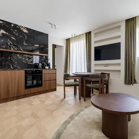 Cosy With Ac Next To Champs Elysees Apartment *