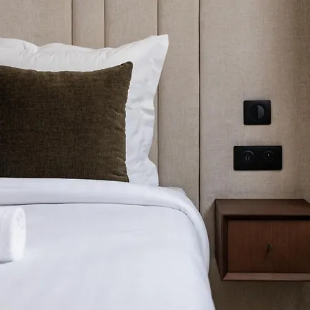 Cosy With Ac Next To Champs Elysees